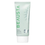 BEAUSTA Waterproof Fresh Sun Gel SPF50 50 ml