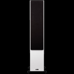 Magnat Signature 607 Floorstanding Speaker, Satin white, Single