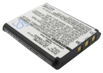 1200 mAh for JVC BN-VG212,BN-VG212U,BN-VG212USM