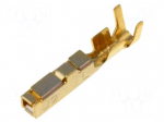Contact | female | 0.3&divide;0.75mm2 | J2000 | nickel plated,gold flash