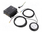 Components kit | Micro USB,Molex,SD Micro,SIM,SMA x2 | USB