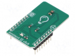 Click board | lighting sensor | I2C | LTR-329ALS-01 | 3.3VDC