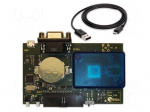 Dev.kit: evaluation | I2C,SPI,UART,USB 2.0 | Application: EVA-M8Q