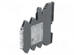 Circuit breaker | Inom: 2A | DIN | IP20 | Leads: spring clamps | 690000h