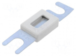 Fuse: fuse | 80A | 80VDC | automotive,strip fuse