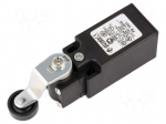 Limit switch | NC x2 independent | 10A | max.250VAC | PG13,5 | IP67
