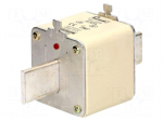 Fuse: fuse | 630A | 500VAC | 250VDC | ceramic,industrial | NH03