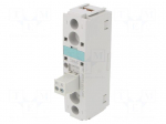 Relay: solid state | Ucntrl: 24VDC | 70A | 48&divide;460VAC | Variant: 1-phase