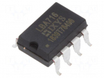 Relay: solid state | SPST-NO + SPST-NC | Icntrl max: 50mA | 1A | 400m&Omega;