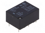 Relay: electromagnetic | SPST-NO + SPST-NC | Ucoil: 5VDC | 8A/250VAC