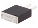 Surge arrestor | Varistor surge suppressor | 24&divide;48VAC
