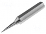 Tip | pin | 0.2mm