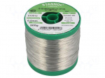 Soldering wire | Sn95,5Ag3,8Cu0,7 | 500um | 0.5kg | lead free | 217&deg;C