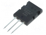 Transistor: N-MOSFET | unipolar | 500V | 62A | 800W | PLUS264&trade; | 500ns