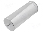 Capacitor: polypropylene | three phase | Q@50Hz: 10kVAR | 440VAC