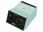 Control unit | analogue | 80W | 50&divide;450&deg;C | for WEL.WS81 station