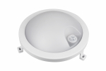 LED Plafon IP54 12W 4000K PIR anduriga