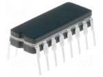 PMIC | PWM controller | 0.5A | 500kHz | Channels: 2 | CDIP16 | 0&divide;49% | 1W