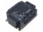 Relay: solid state | Ucntrl: 4&divide;32VDC | 50A | 48&divide;530VAC | 3-phase | IP20