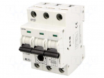 Motor breaker | 12.5kW | 220&divide;440VAC | DIN | 16&divide;25A | IP20 | -25&divide;50&deg;C