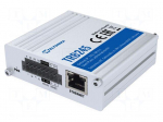 Module: gateway | 83x25x74mm | RJ45,RS232,RS485,SIM x2 | IP30
