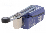 Limit switch | NO + NC | 10A | max.250VAC | max.250VDC | PG11 | IP67