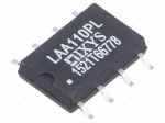 Relay: solid state | SPST-NO x2 | Icntrl max: 50mA | 120mA | 35&Omega; | SMT