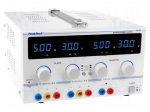 Laboratory power supply: standard | adjustable,multi-channel