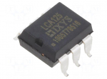 Relay: solid state | SPST-NO | Icntrl max: 50mA | 170mA | max.300VAC