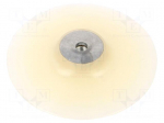 Bracking pad | 175mm | Thread: M14