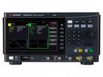Laboratory generator: arbitrary, function | 20MHz | LCD 7" | Ch: 2
