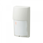 LX-802N, PIR Motion detector, 24x2m, Optex