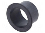 Bearing: sleeve bearing | with flange | &Oslash;out: 23mm | &Oslash;int: 20mm