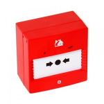 EPP-22A / FFS06723701, call point, Schneider Electric