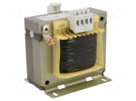Transformer: mains | 315VA | 400VAC | 230V | Leads: terminal block