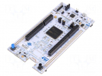 Dev.kit: STM32 | base board | Comp: STM32F412ZGT6