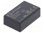Converter: DC/DC | 3W | Uin: 9&divide;18VDC | Uout: 24VDC | Iout: 125mA | DIP24