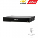 IP Network recorder 32ch NVR5432-16P-I