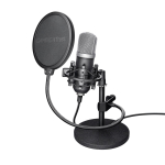 MICROPHONE GXT 252 EMITA/21753 TRUST