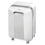 SHREDDER POWERSHRED LX201/WHITE 5050101 FELLOWES