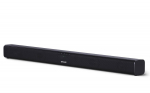 Sharp | HT-SB110 2.0 Slim Soundbar | Bluetooth | 90 W