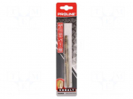Drill bit | for metal | &Oslash;: 9mm | high speed steel cobalt HSS-Co