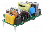 Power supply: switching | 10W | 120&divide;370VDC | 85&divide;264VAC | OUT: 1 | 2A
