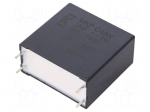 Capacitor: polypropylene | DC-Link | 15uF | Uoper: 700VDC | Ifsm: 300A