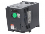 Automation module: vector inverter | Max motor power: 2.2kW | IN: 9