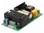 Power supply: switching | open | 40W | 120&divide;370VDC | 90&divide;264VAC | OUT: 1