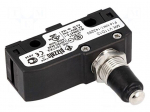 Microswitch SNAP ACTION | 5A/250VAC | 4A/24VDC | with pin | SPDT