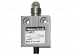 Limit switch | oblong metal roller &Oslash;12,4mm | SPDT | 5A | max.240VAC