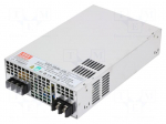 Power supply: switching | for building in,modular,programmable