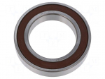 Bearing: ball | &Oslash;int: 50mm | &Oslash;out: 80mm | W: 16mm | bearing steel